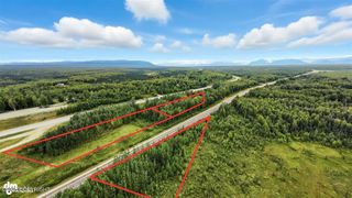 18444 W Parks Highway, & 18294, Houston, AK 99694