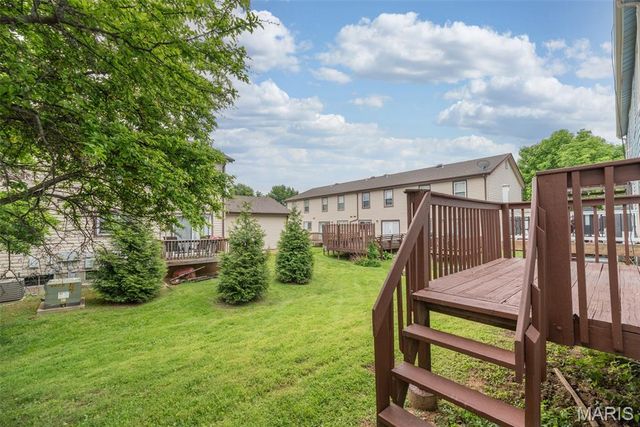 1324 Summergate Parkway, St Charles, MO 63303