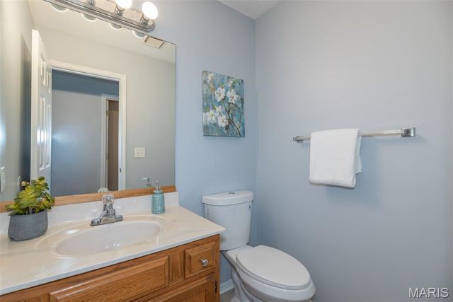 1324 Summergate Parkway, St Charles, MO 63303
