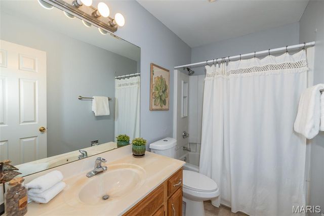 1324 Summergate Parkway, St Charles, MO 63303
