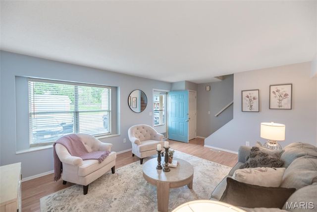 1324 Summergate Parkway, St Charles, MO 63303