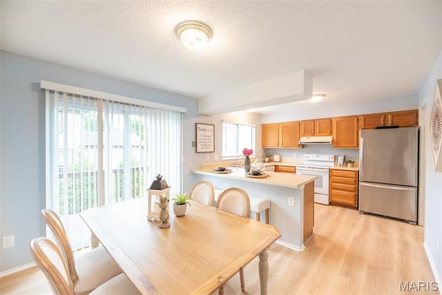 1324 Summergate Parkway, St Charles, MO 63303