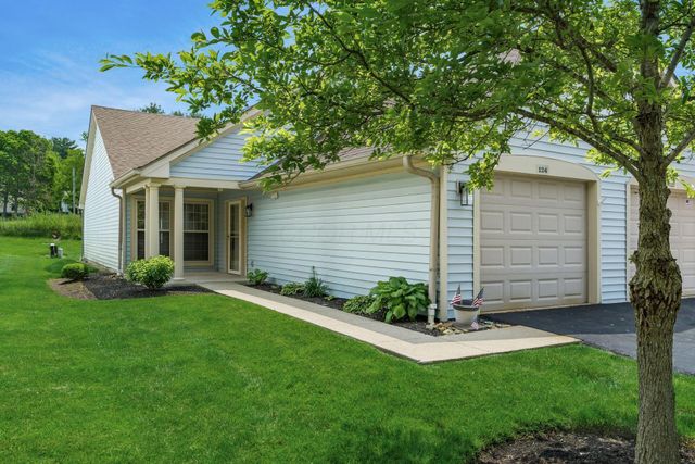 124 Oak Creek Place, Gahanna, OH 43230