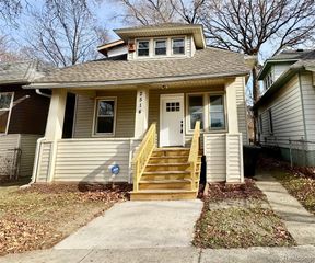 2514 Beals Street, Detroit, MI 48214