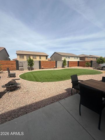 3204 W LYNNE Lane, Phoenix, AZ 85041