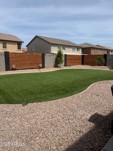 3204 W LYNNE Lane, Phoenix, AZ 85041