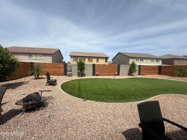 3204 W LYNNE Lane, Phoenix, AZ 85041