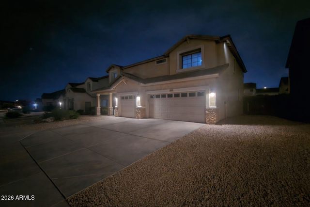 3204 W LYNNE Lane, Phoenix, AZ 85041