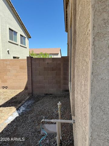 3204 W LYNNE Lane, Phoenix, AZ 85041
