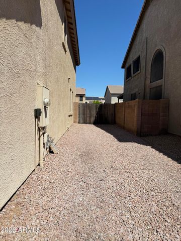 3204 W LYNNE Lane, Phoenix, AZ 85041