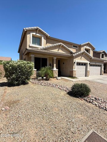 3204 W LYNNE Lane, Phoenix, AZ 85041