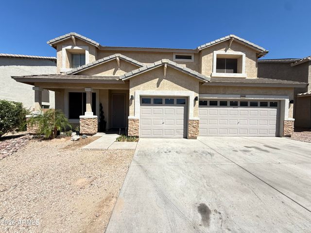 3204 W LYNNE Lane, Phoenix, AZ 85041