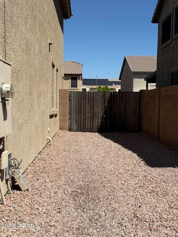 3204 W LYNNE Lane, Phoenix, AZ 85041