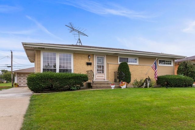 70 E Craig Drive, Chicago Heights, IL 60411