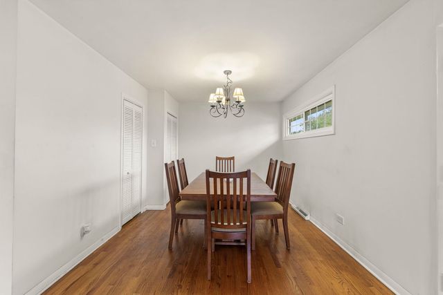 70 E Craig Drive, Chicago Heights, IL 60411