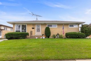 70 E Craig Drive, Chicago Heights, IL 60411