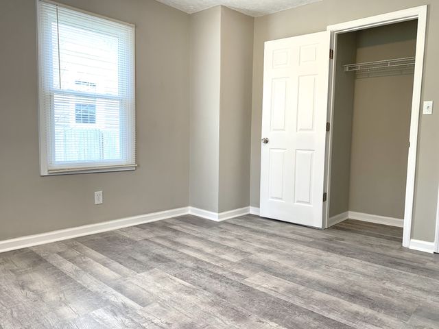 719 Elder St, Clarksville, TN 37040