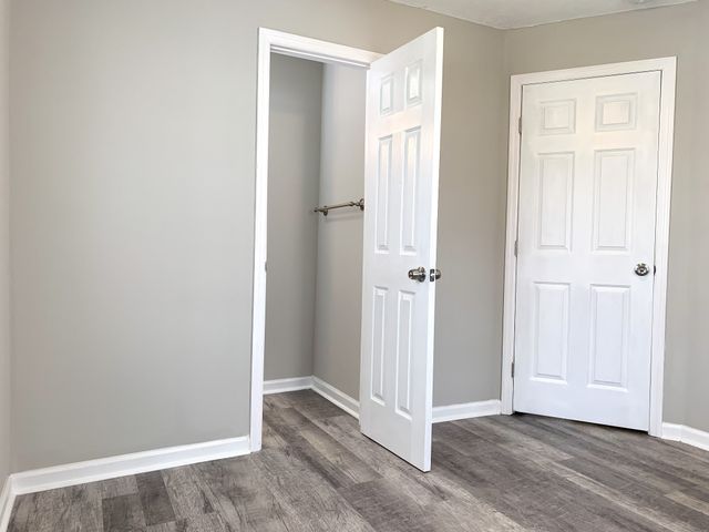 719 Elder St, Clarksville, TN 37040