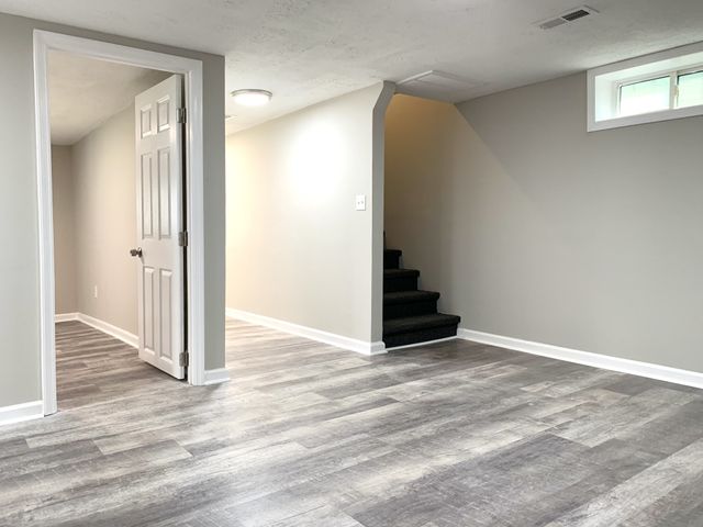 719 Elder St, Clarksville, TN 37040