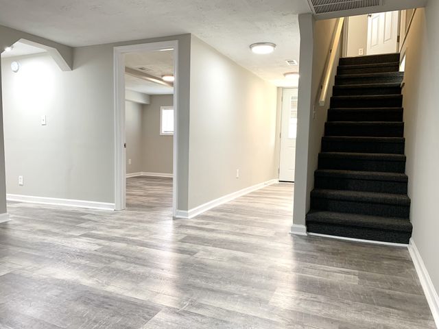 719 Elder St, Clarksville, TN 37040