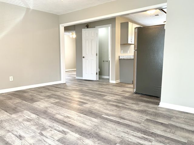 719 Elder St, Clarksville, TN 37040