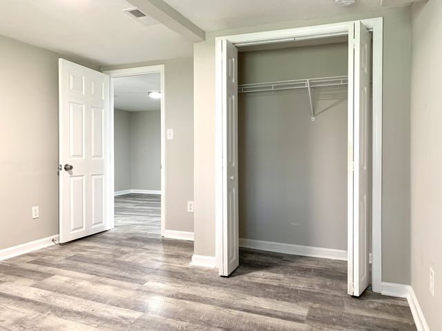 719 Elder St, Clarksville, TN 37040