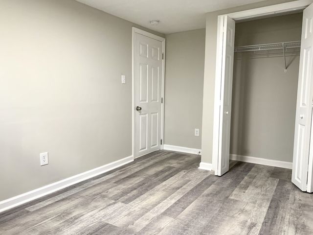 719 Elder St, Clarksville, TN 37040