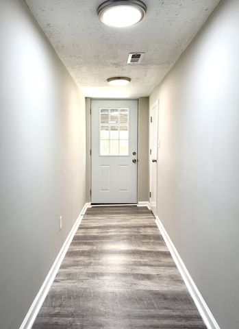 719 Elder St, Clarksville, TN 37040