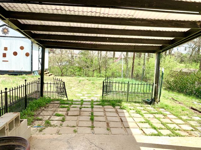 719 Elder St, Clarksville, TN 37040