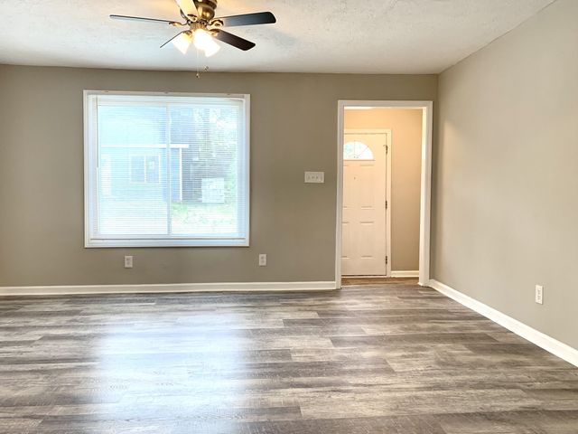 719 Elder St, Clarksville, TN 37040