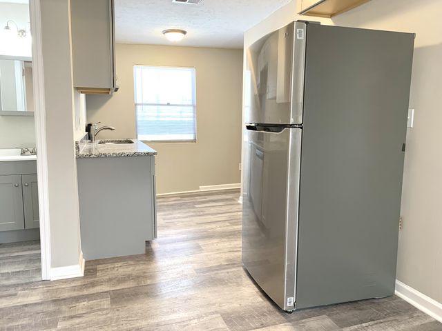 719 Elder St, Clarksville, TN 37040