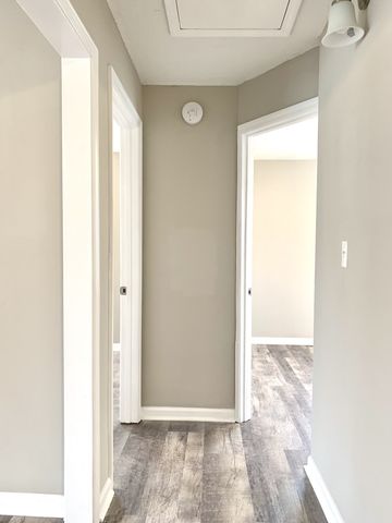 719 Elder St, Clarksville, TN 37040