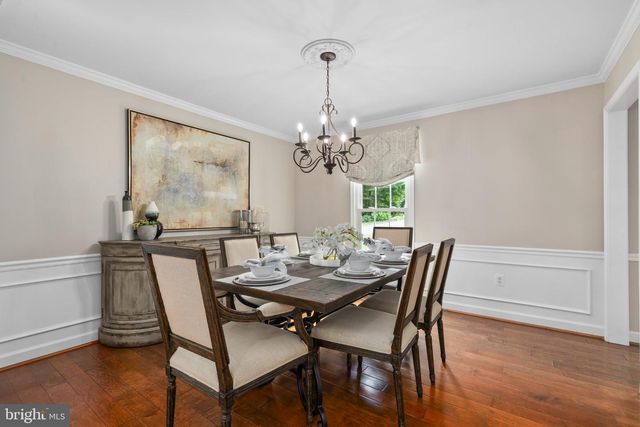 4750 WELLESLEY DR, Woodbridge, VA 22192