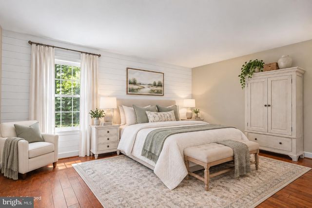 4750 WELLESLEY DR, Woodbridge, VA 22192