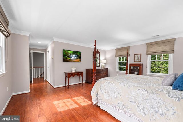 4750 WELLESLEY DR, Woodbridge, VA 22192