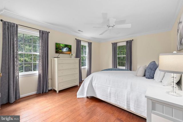 4750 WELLESLEY DR, Woodbridge, VA 22192