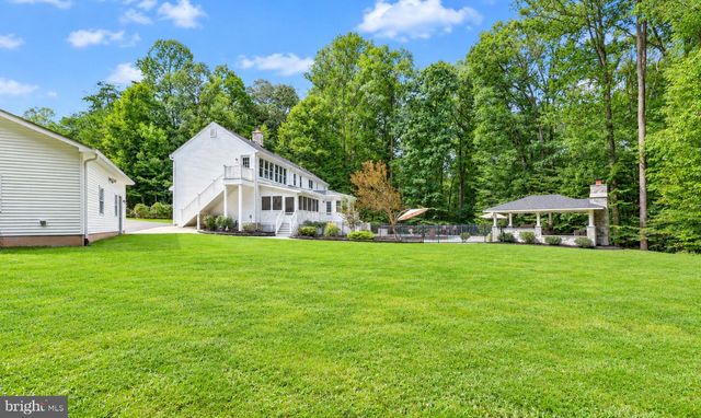 4750 WELLESLEY DR, Woodbridge, VA 22192