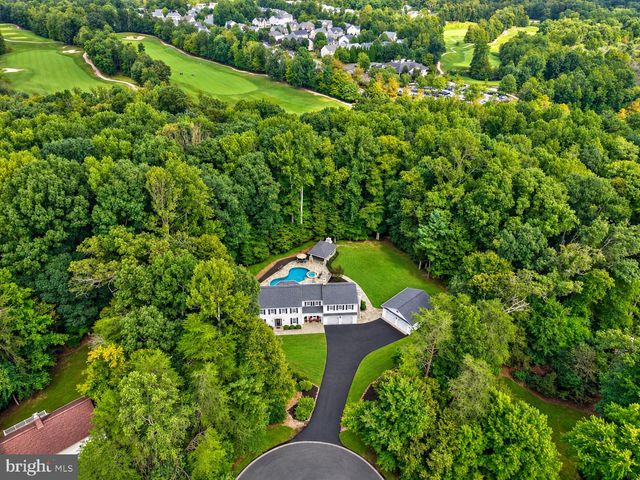 4750 WELLESLEY DR, Woodbridge, VA 22192