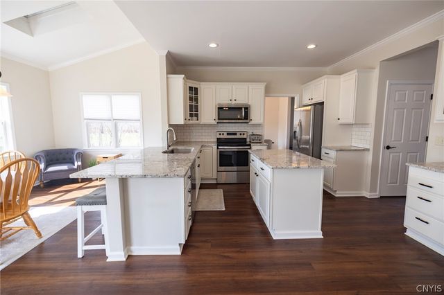 6298 Alabama Path, Cicero, NY 13039