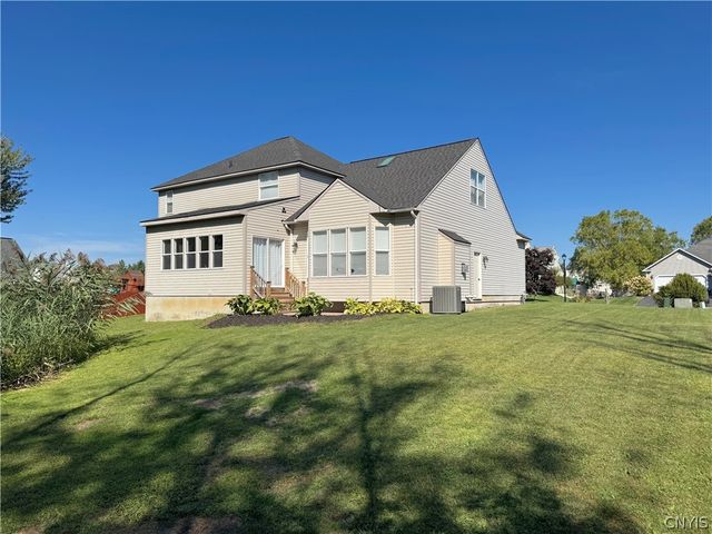 6298 Alabama Path, Cicero, NY 13039