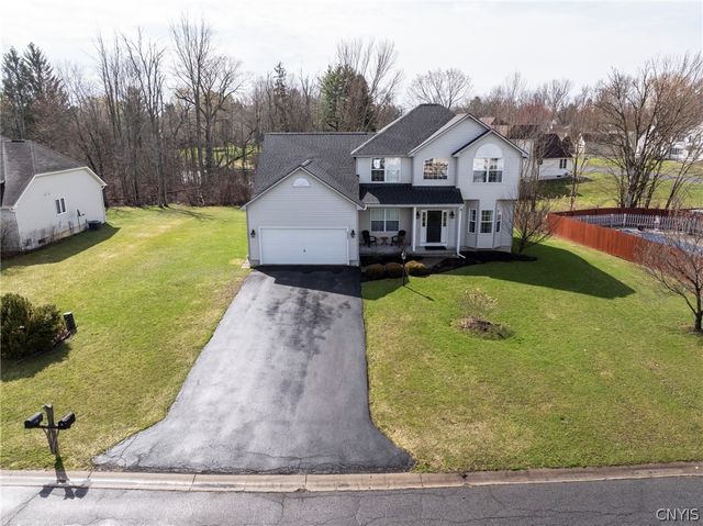 6298 Alabama Path, Cicero, NY 13039