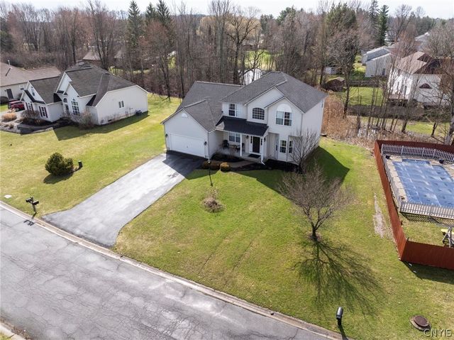 6298 Alabama Path, Cicero, NY 13039