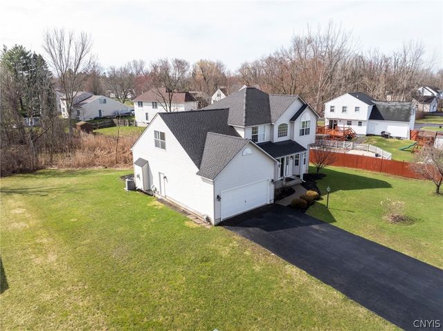 6298 Alabama Path, Cicero, NY 13039