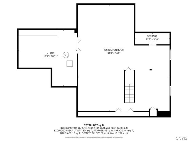 6298 Alabama Path, Cicero, NY 13039
