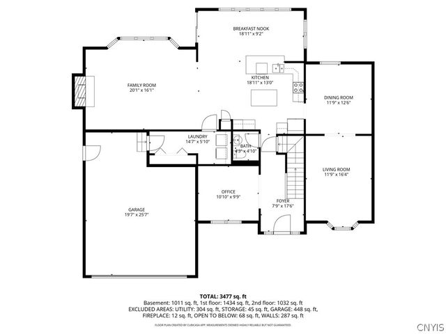 6298 Alabama Path, Cicero, NY 13039