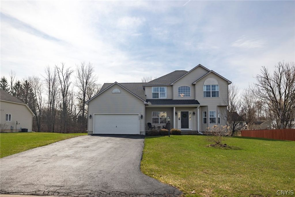 6298 Alabama Path, Cicero, NY 13039