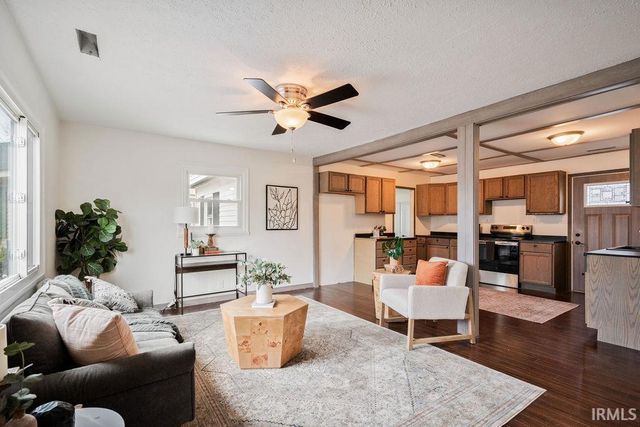 1021 Columbus Boulevard, Kokomo, IN 46901