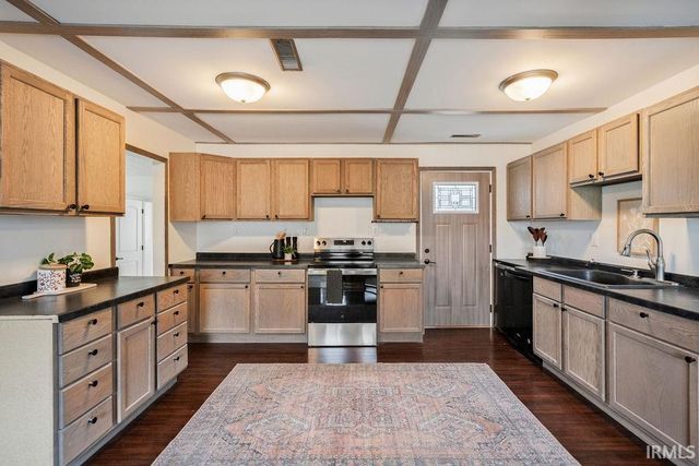 1021 Columbus Boulevard, Kokomo, IN 46901