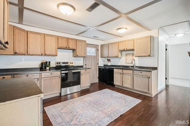 1021 Columbus Boulevard, Kokomo, IN 46901