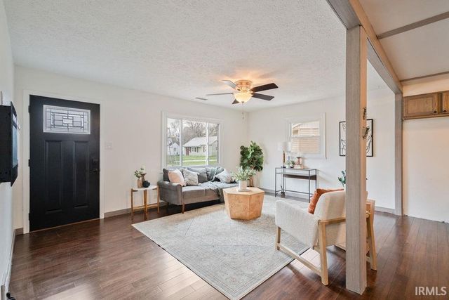 1021 Columbus Boulevard, Kokomo, IN 46901